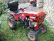 1965 Gutbrod  1031 Agricultural vehicle Tractor photo 3