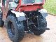 1991 Gutbrod  4250 DA-wheel snow plow Agricultural vehicle Tractor photo 3
