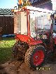 1989 Gutbrod  4200 Agricultural vehicle Tractor photo 2