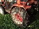 1989 Gutbrod  4200 Agricultural vehicle Tractor photo 4