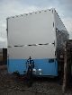 2007 Seico  AT72-45W sales trailer Trailer Traffic construction photo 2