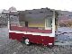 Seico  Food carts AE 36-13 with 3 doors sale 2008 Traffic construction photo