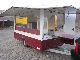 2008 Seico  Food carts AE 36-13 with 3 doors sale Trailer Traffic construction photo 1