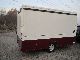 2008 Seico  Food carts AE 36-13 with 3 doors sale Trailer Traffic construction photo 2