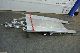2011 Fitzel  TIM AT 28-20/41T Trailer Car carrier photo 10