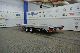 2011 Fitzel  TIM AT 28-20/41T Trailer Car carrier photo 1