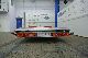 2011 Fitzel  TIM AT 28-20/41T Trailer Car carrier photo 2