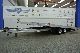 2011 Fitzel  TIM AT 28-20/41T Trailer Car carrier photo 5