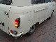 1989 Barkas  B1000 Van or truck up to 7.5t Estate - minibus up to 9 seats photo 4