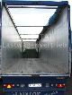 2007 Knapen  K200 * Gold Star * 92 cubic meters, lift axle, steering axle Semi-trailer Walking floor photo 2