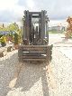 1997 Daewoo  D 40 S * TOP TOP TOP * Forklift truck Front-mounted forklift truck photo 2