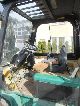 1997 Daewoo  D 40 S * TOP TOP TOP * Forklift truck Front-mounted forklift truck photo 8