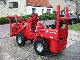 2007 Weidemann  Skid-1030 CX 20 CROCODILE WITH TEETH!! Agricultural vehicle Farmyard tractor photo 3