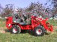2006 Weidemann  P50 2006 Agricultural vehicle Farmyard tractor photo 1
