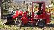 1997 Weidemann  3002 Agricultural vehicle Farmyard tractor photo 2