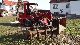 1997 Weidemann  3002 Agricultural vehicle Farmyard tractor photo 3