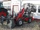 Weidemann  1130 CX 30 - special offer 2011 Farmyard tractor photo