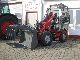 2011 Weidemann  1130 CX 30 - special offer Agricultural vehicle Farmyard tractor photo 1