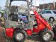 2011 Weidemann  1130 CX 30 - special offer Agricultural vehicle Farmyard tractor photo 2