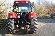 2011 Case  IH 86 (1999) Agricultural vehicle Plant protection photo 1