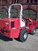 2003 Weidemann  1490 Agricultural vehicle Farmyard tractor photo 3