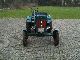 1954 Hanomag  R 12 Agricultural vehicle Tractor photo 1