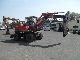 1992 O & K  O \u0026 K MH 2.8 C Construction machine Mobile digger photo 2