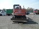 1992 O & K  O \u0026 K MH 2.8 C Construction machine Mobile digger photo 4