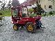 2011 Gutbrod  8720 Agricultural vehicle Tractor photo 1