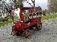 2011 Gutbrod  8720 Agricultural vehicle Tractor photo 2