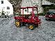 2011 Gutbrod  8720 Agricultural vehicle Tractor photo 3
