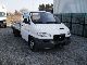 2001 Hyundai  Price + H1 Long Plane TUV NEW Top +1 A state Van or truck up to 7.5t Stake body photo 2