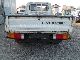 2001 Hyundai  Price + H1 Long Plane TUV NEW Top +1 A state Van or truck up to 7.5t Stake body photo 5
