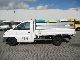 2002 Hyundai  H 200 64-74KW Tipper BD-ZK Van or truck up to 7.5t Tipper photo 4