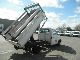 2002 Hyundai  H 200 64-74KW Tipper BD-ZK Van or truck up to 7.5t Tipper photo 6