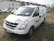 Hyundai  H-1 CARGO WINGS 110HP / AC 2011 Other vans/trucks up to 7 photo