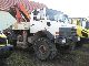 1993 Unimog  U 1850, Crane PK 22 000 B Truck over 7.5t Other trucks over 7 photo 4