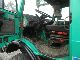 1995 Unimog  1600 Agricultural Truck over 7.5t Tipper photo 4