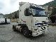 Unimog  FH 12.460 - KIIPHYDRAULIK - ADR 2000 Standard tractor/trailer unit photo