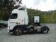 2000 Unimog  FH 12.460 - KIIPHYDRAULIK - ADR Semi-trailer truck Standard tractor/trailer unit photo 3
