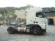 2000 Unimog  FH 12.460 - KIIPHYDRAULIK - ADR Semi-trailer truck Standard tractor/trailer unit photo 7