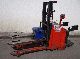 2001 Linde  L12LP with initial Forklift truck High lift truck photo 1