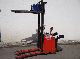 2001 Linde  L12LP with initial Forklift truck High lift truck photo 2