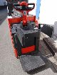 2001 Linde  L12LP with initial Forklift truck High lift truck photo 3