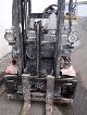 1997 Linde  E18P duplex mast and side shift Forklift truck Front-mounted forklift truck photo 5