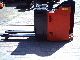 2006 Linde  T 20 SP / 254 Forklift truck Low-lift truck photo 1
