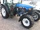 2000 New Holland  TN 65 F Agricultural vehicle Tractor photo 14