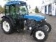 2000 New Holland  TN 65 F Agricultural vehicle Tractor photo 1