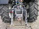 2000 New Holland  TN 65 F Agricultural vehicle Tractor photo 4