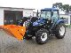 New Holland  TD 5010 as new 2011 Tractor photo